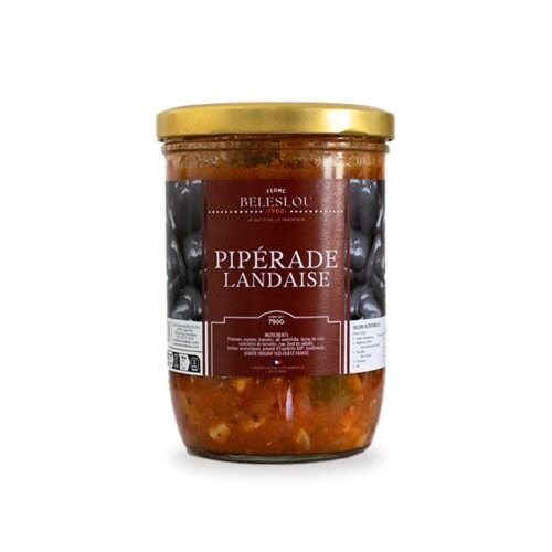 piperade landaise